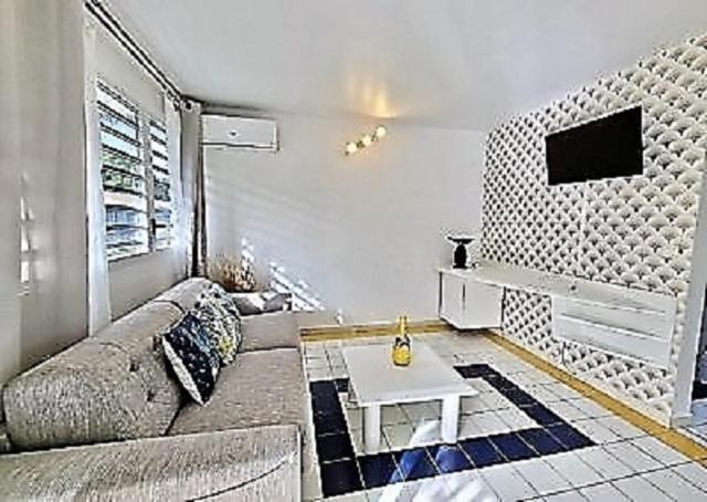 Touloukaera appt 303 Plage Kawann - 4