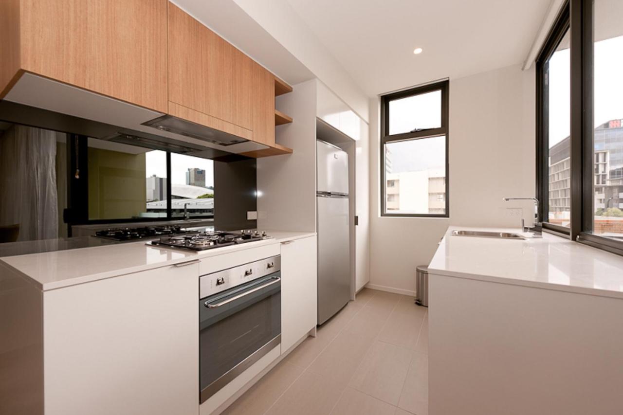 Vine Apartments South Brisbane photo