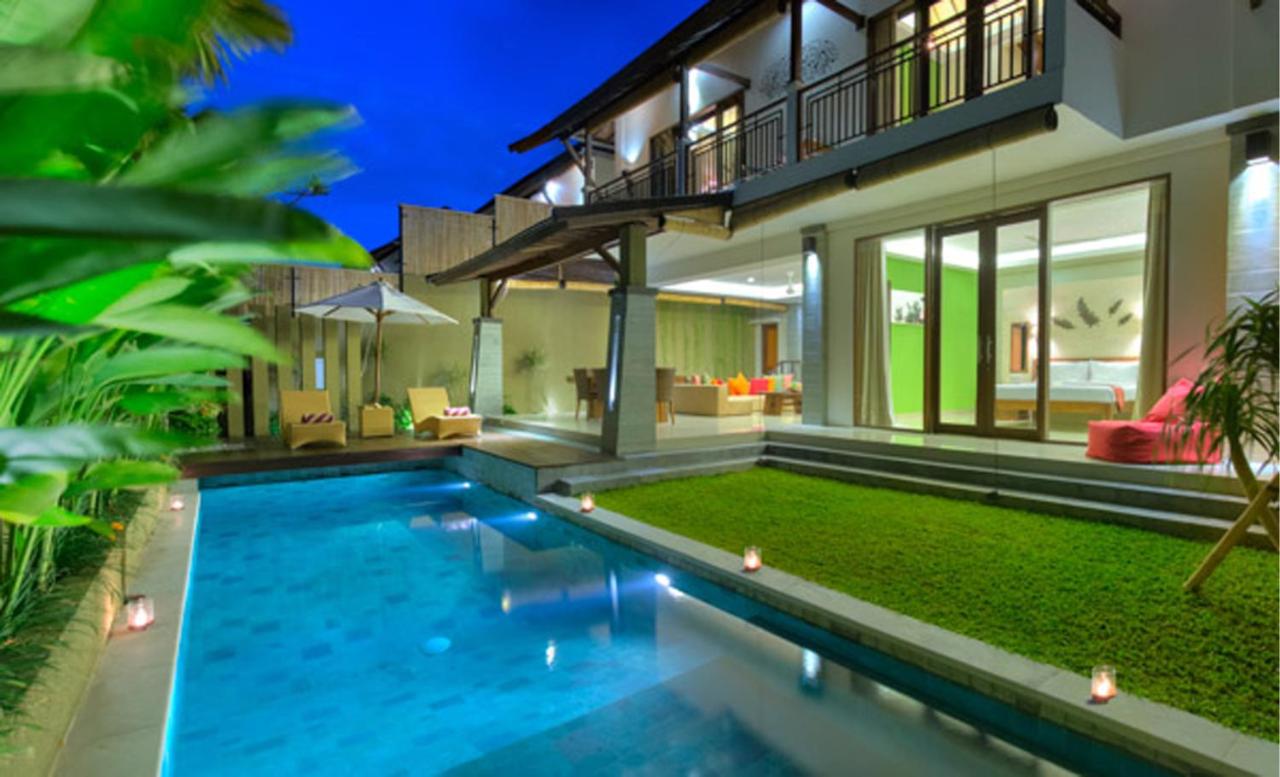 The Kumpi Villas - 4