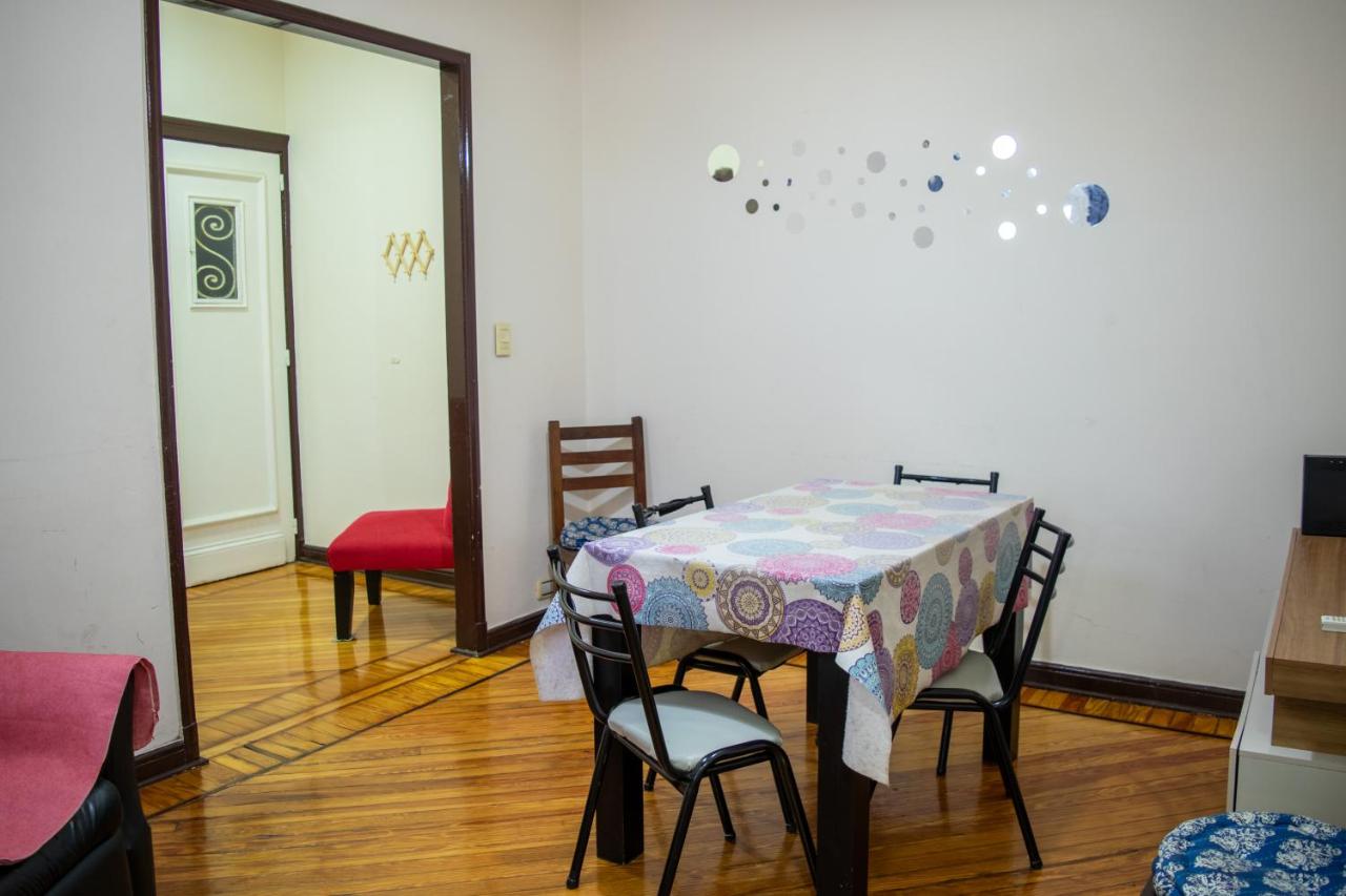 Calido alojamiento en San Telmo EH - 5