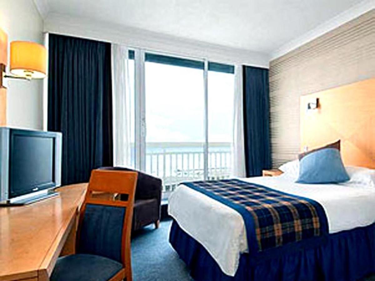 BEST WESTERN Palace Hotel & Casino - Laterooms