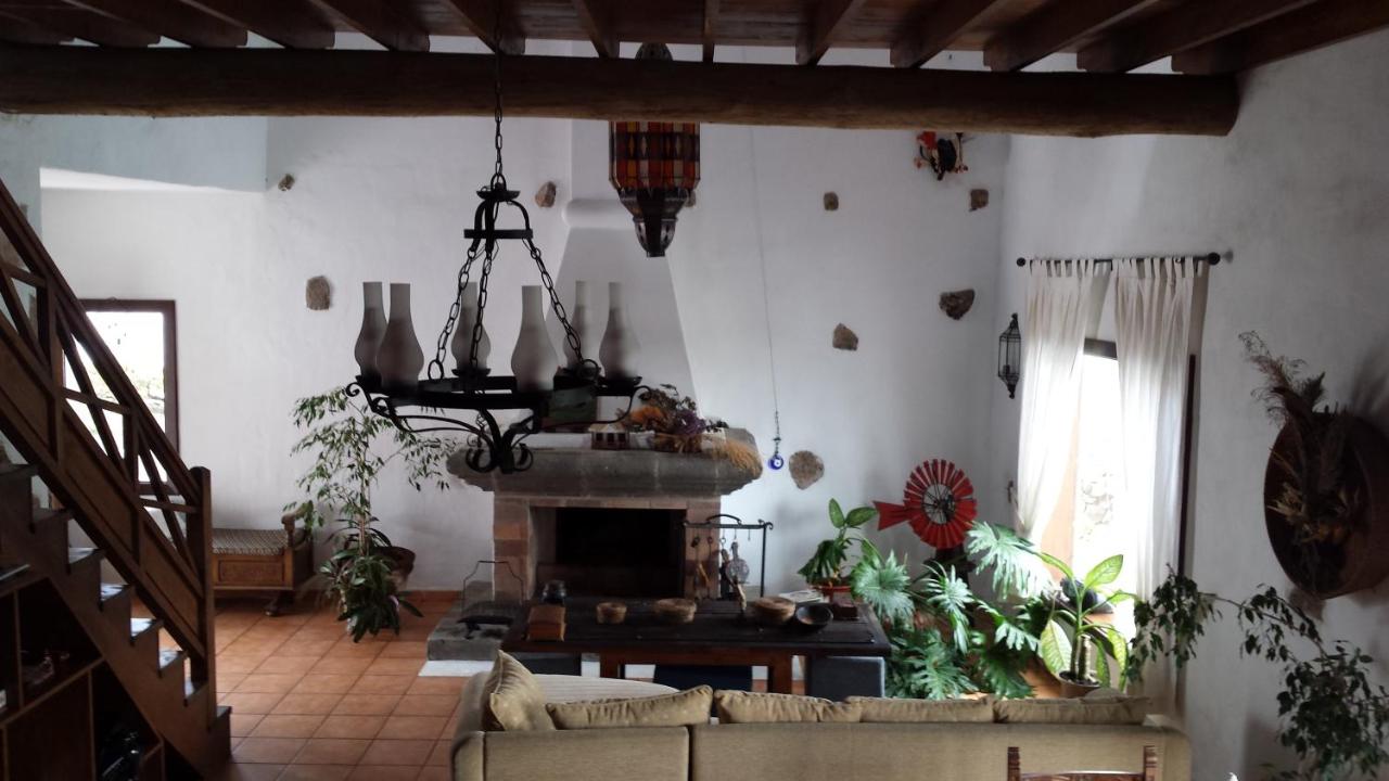 Villa Rural Gloria´s, Haría – Bijgewerkte prijzen 2022