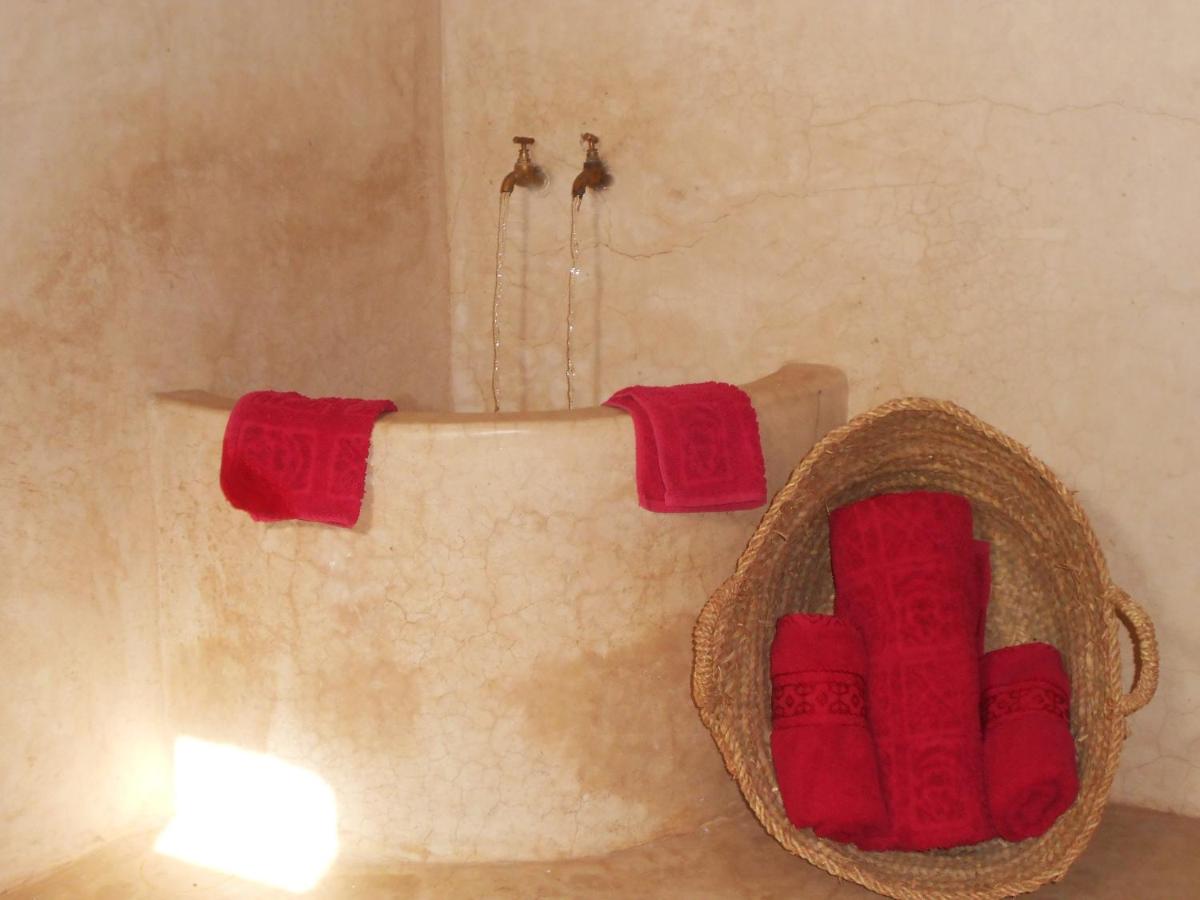 Riad Le Bel Oranger - 3