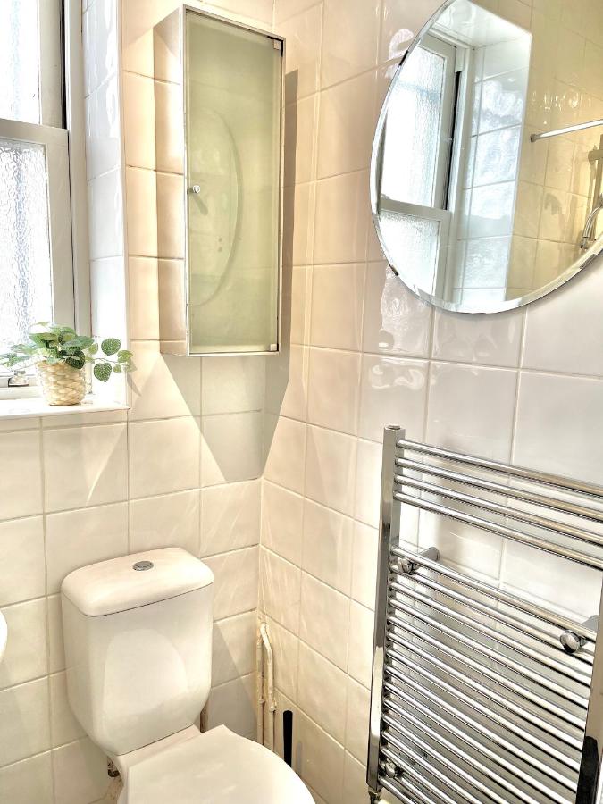 Archway Mordern 2 Bedrooms Apartment ロンドン 22年 最新料金