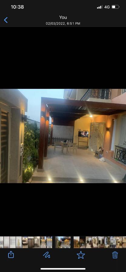 شقة مفروشة فندقية بمدخل خاص و حديقة خاصة للايجار photo