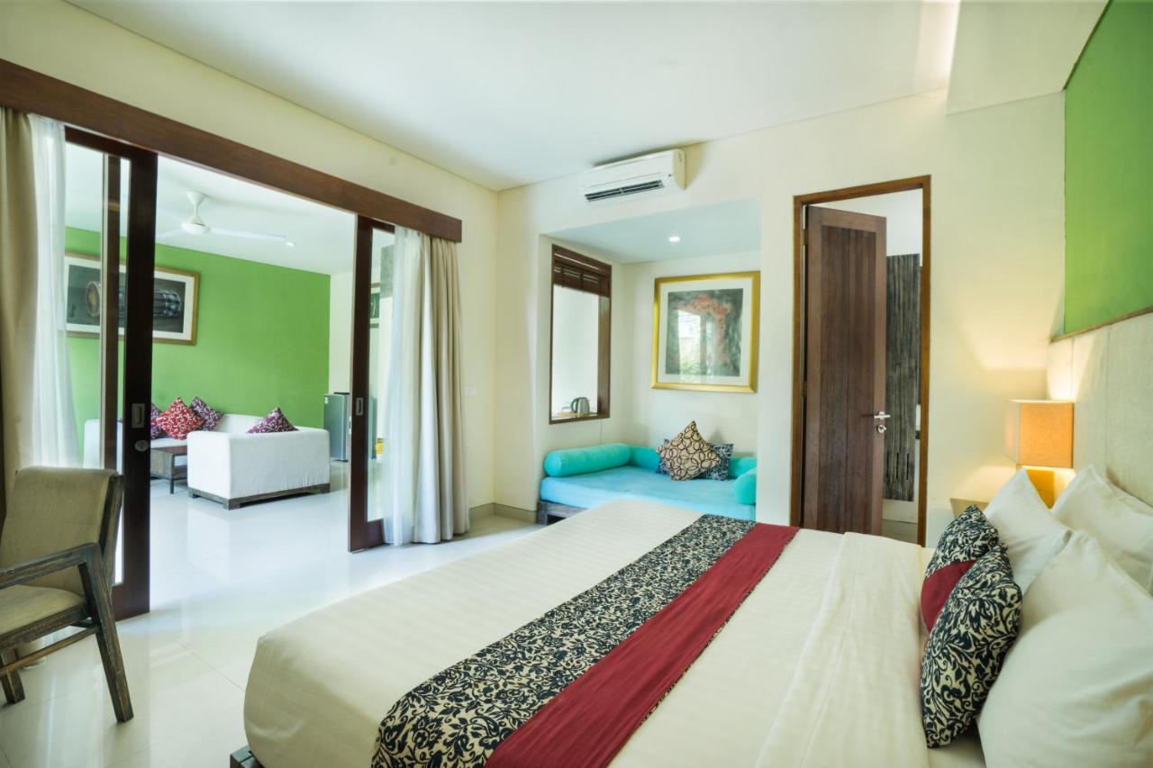 Royal Samaja Villas - 2
