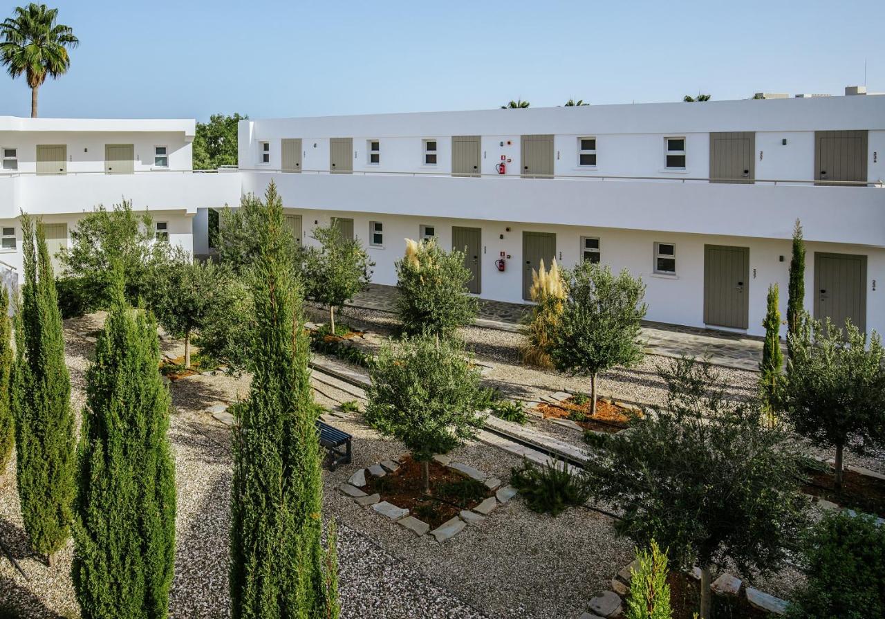 Nissi Beach Resort photo