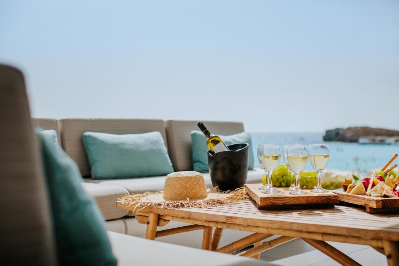 Nissi Beach Resort photo