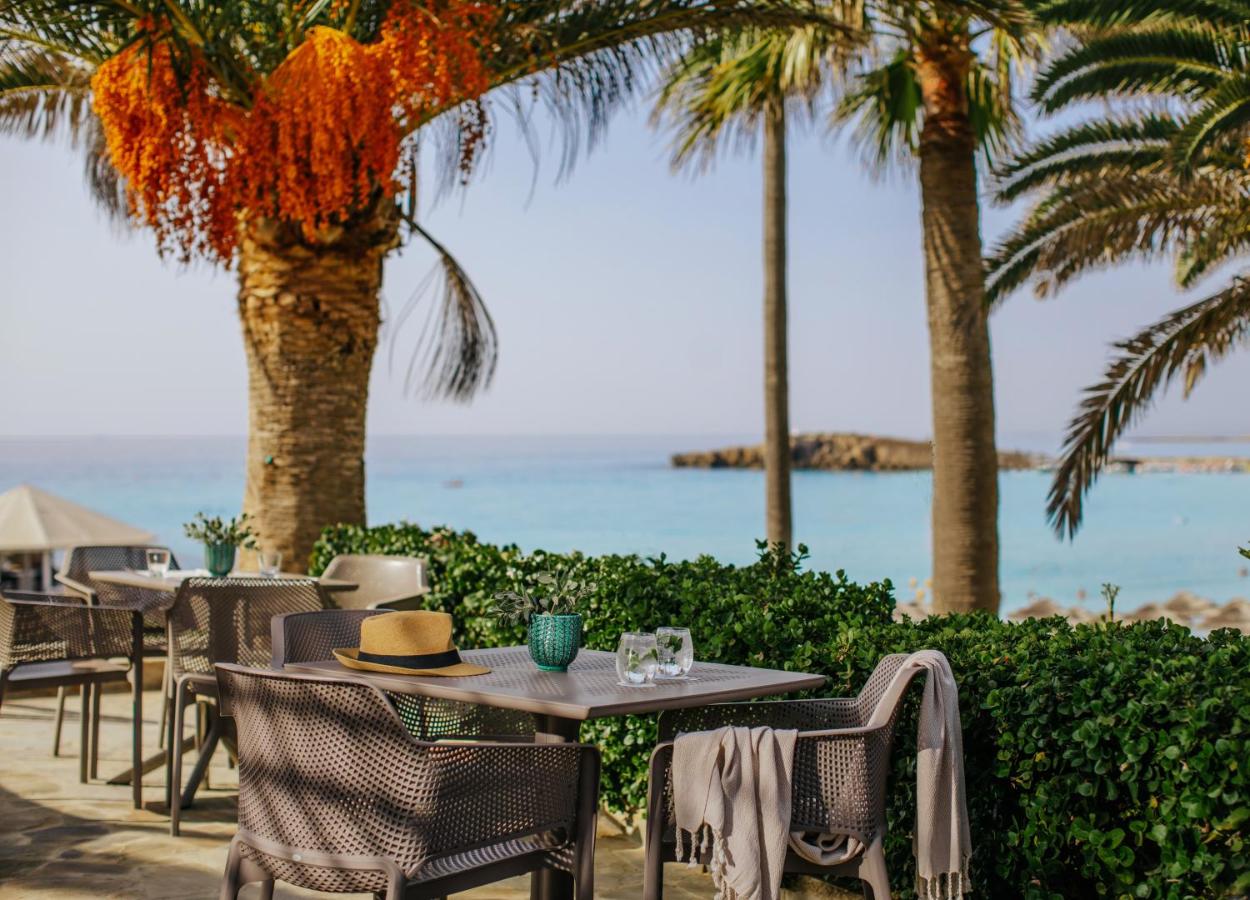 Nissi Beach Resort photo