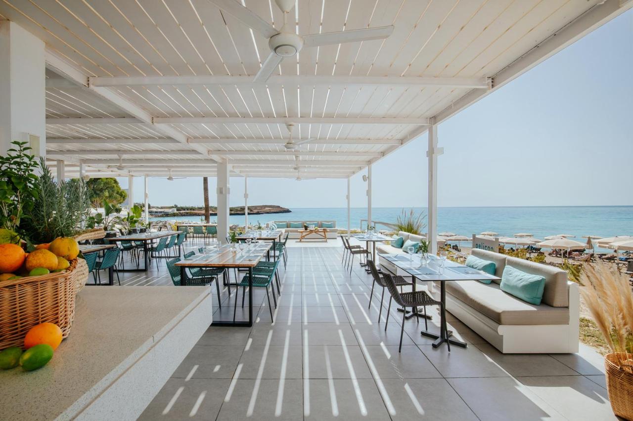 Nissi Beach Resort photo