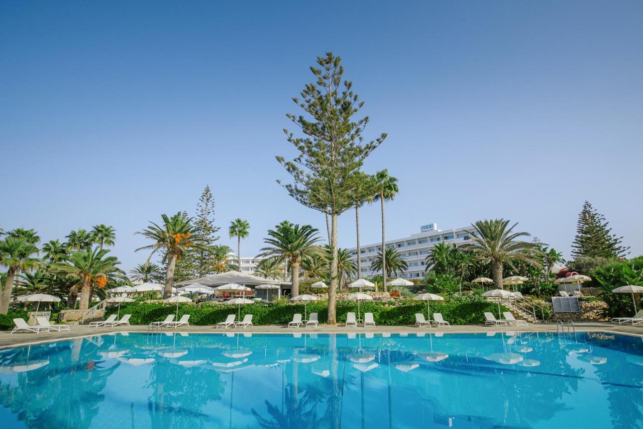Nissi Beach Resort photo