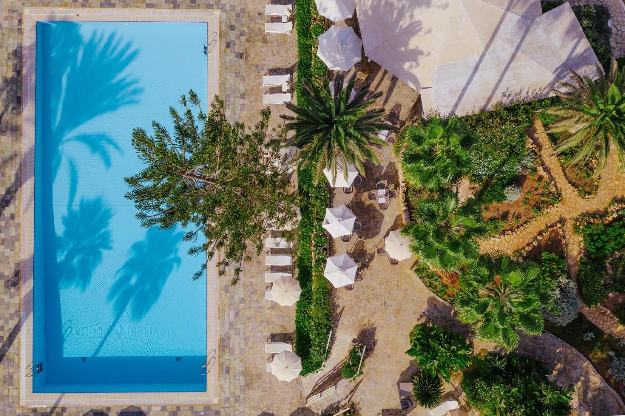 Nissi Beach Resort photo