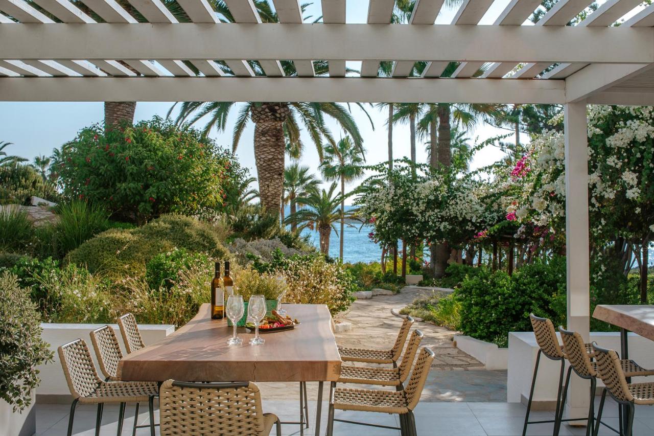 Nissi Beach Resort photo