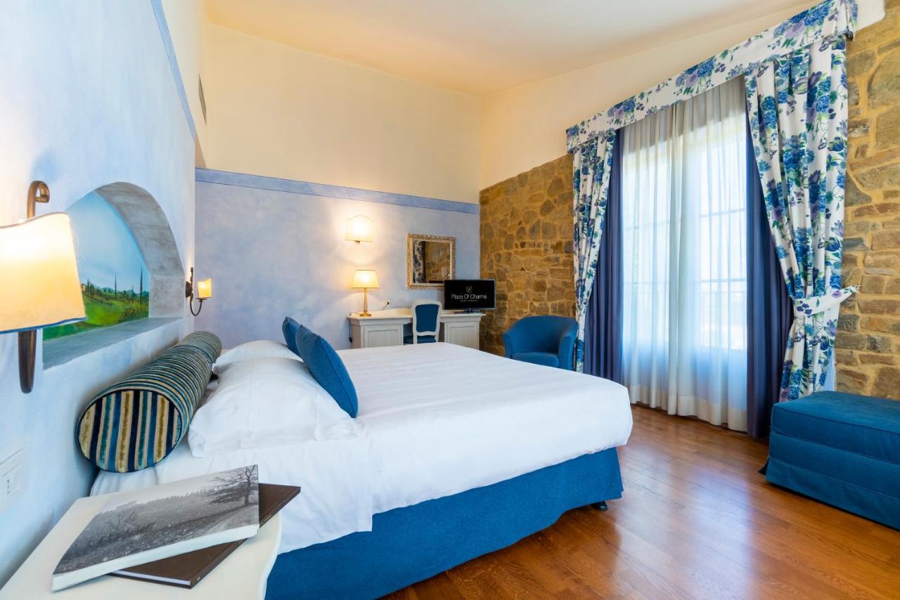Hotel Borgo Di Cortefreda - Place of Charme - 2