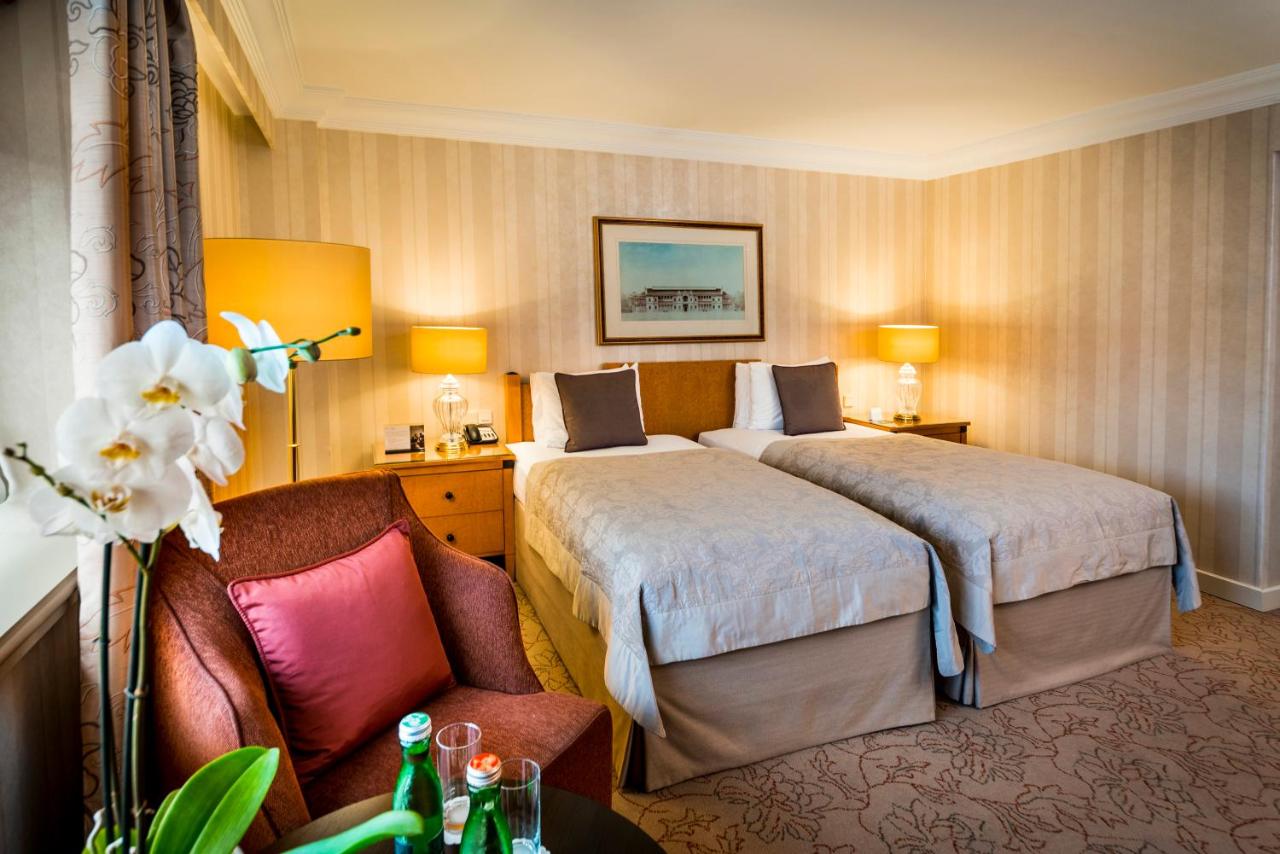 InterContinental Wien, an IHG Hotel photo