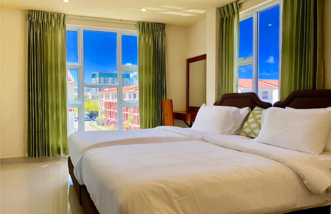 CONTENTO RETREAT - 2