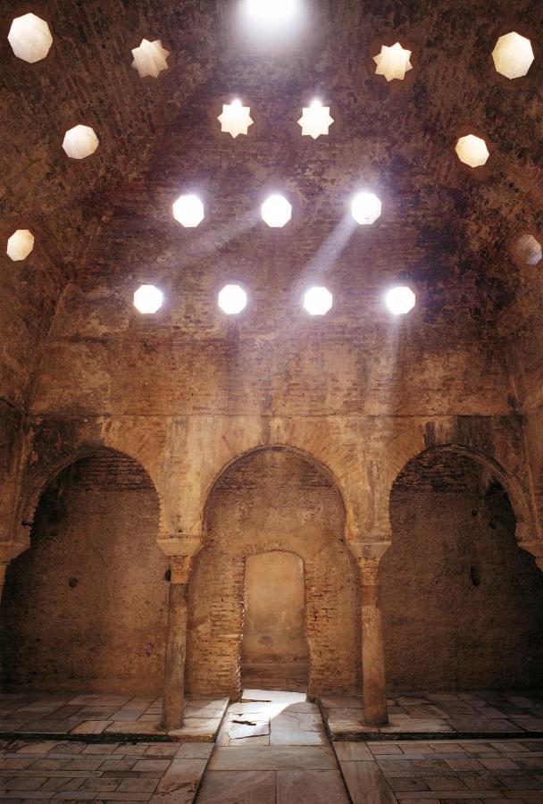 ALBAICIN GLORIA DREAMS. A LOS PIES DE LA ALHAMBRA, Granada ...