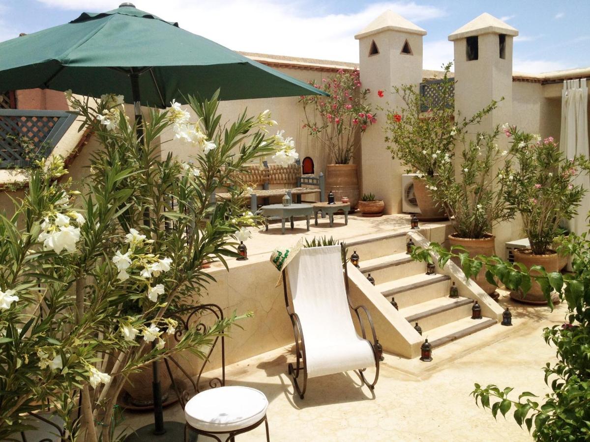 Riad of The Light - 5