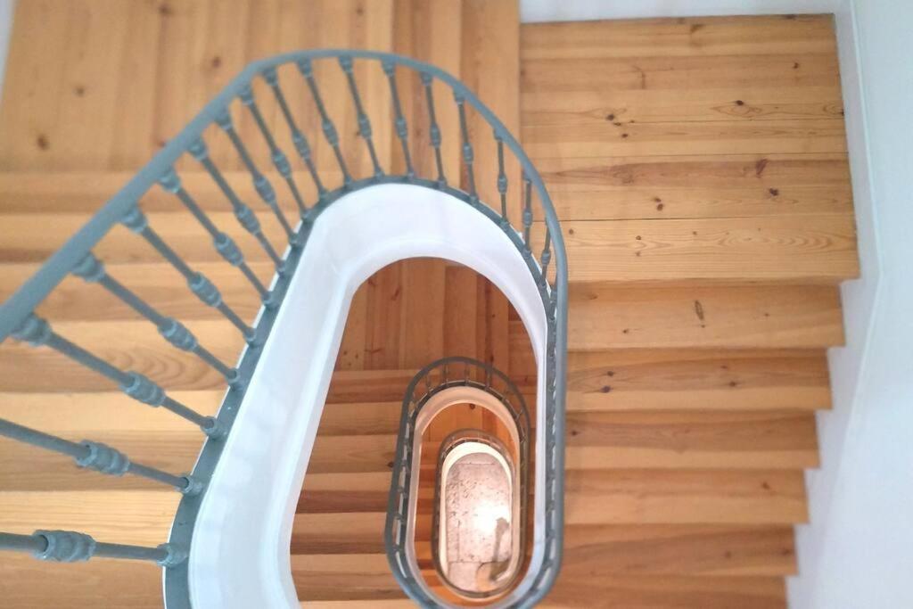 Lisbon Combro 77 Charming One bedroom Apartment by Get Your Stay - 3