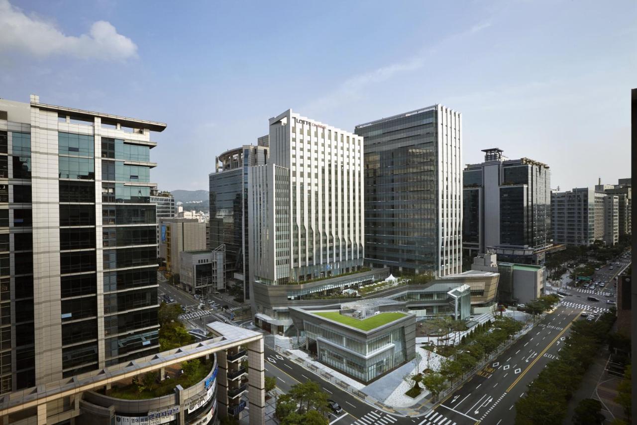 LOTTE CITY HOTEL Guro - 3