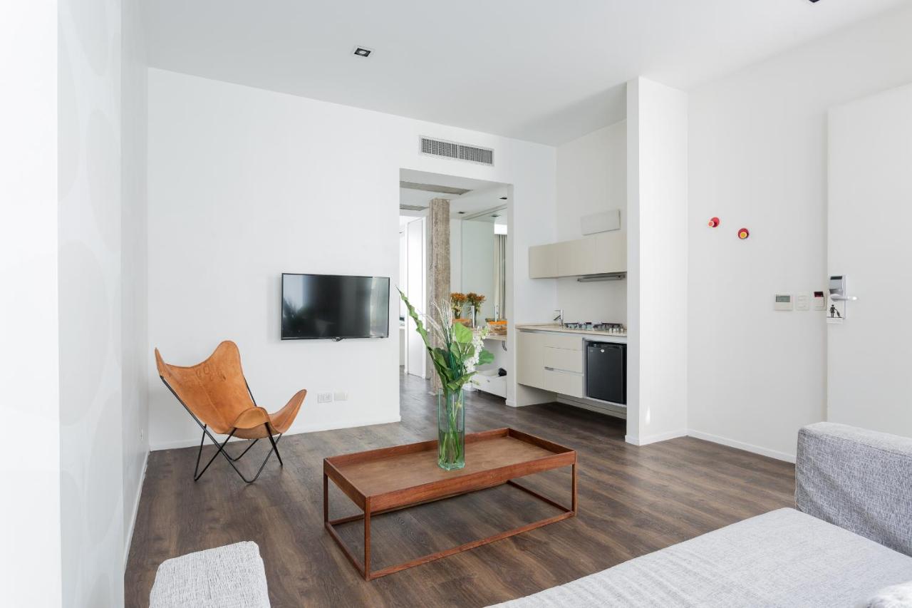 Boutique Suites Palermo photo