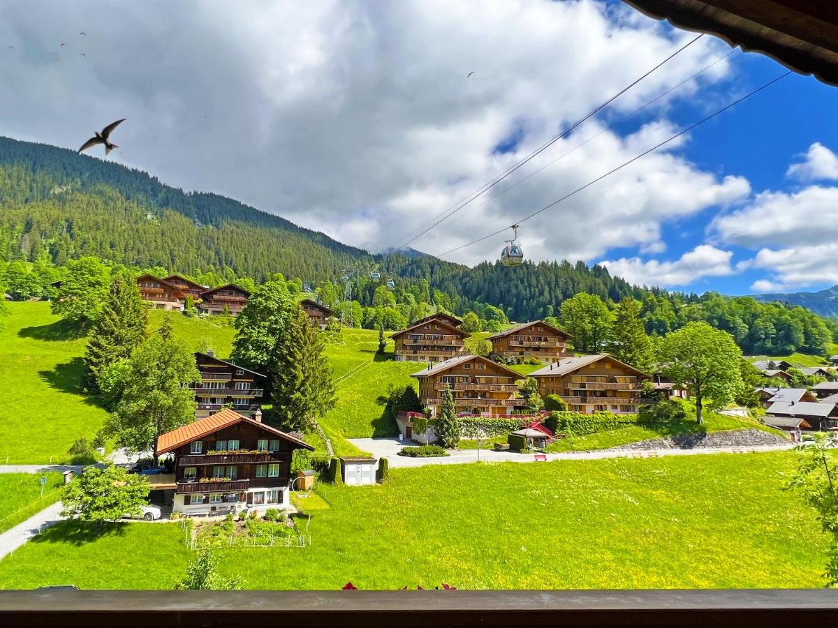 Hotel Bodmi photo
