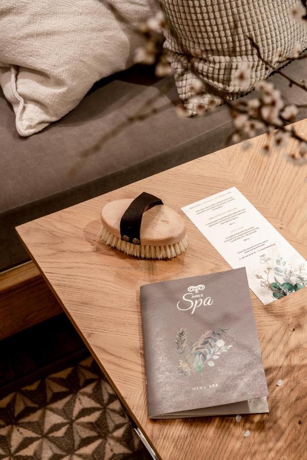 Spa hotel: Aries Hotel & SPA Zakopane