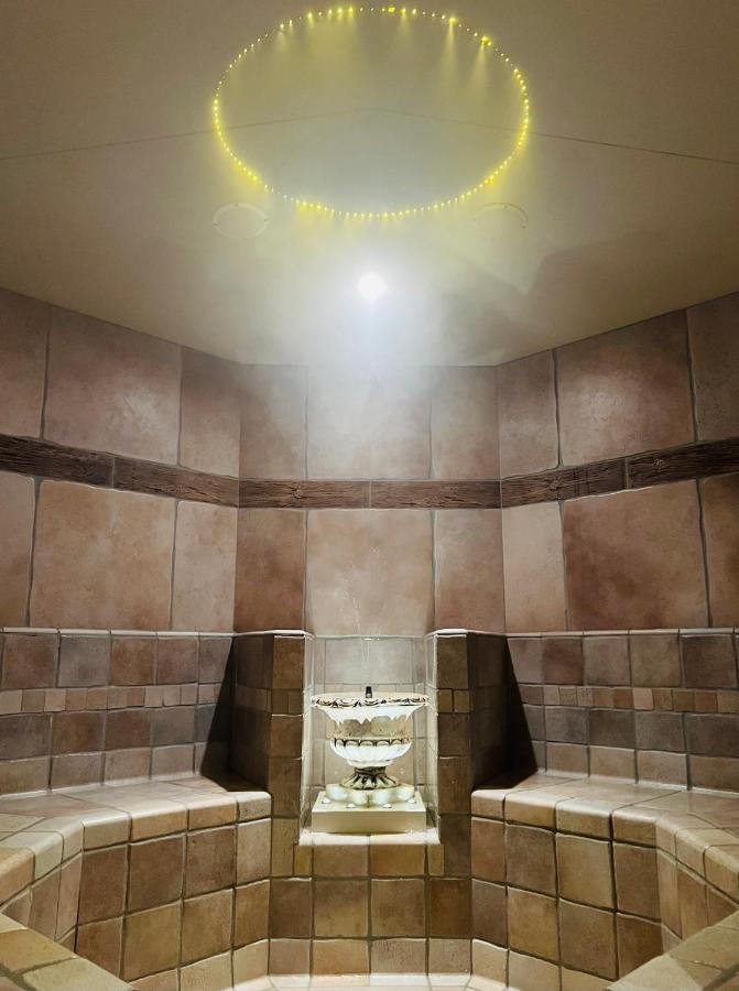 Hotel Bodmi photo