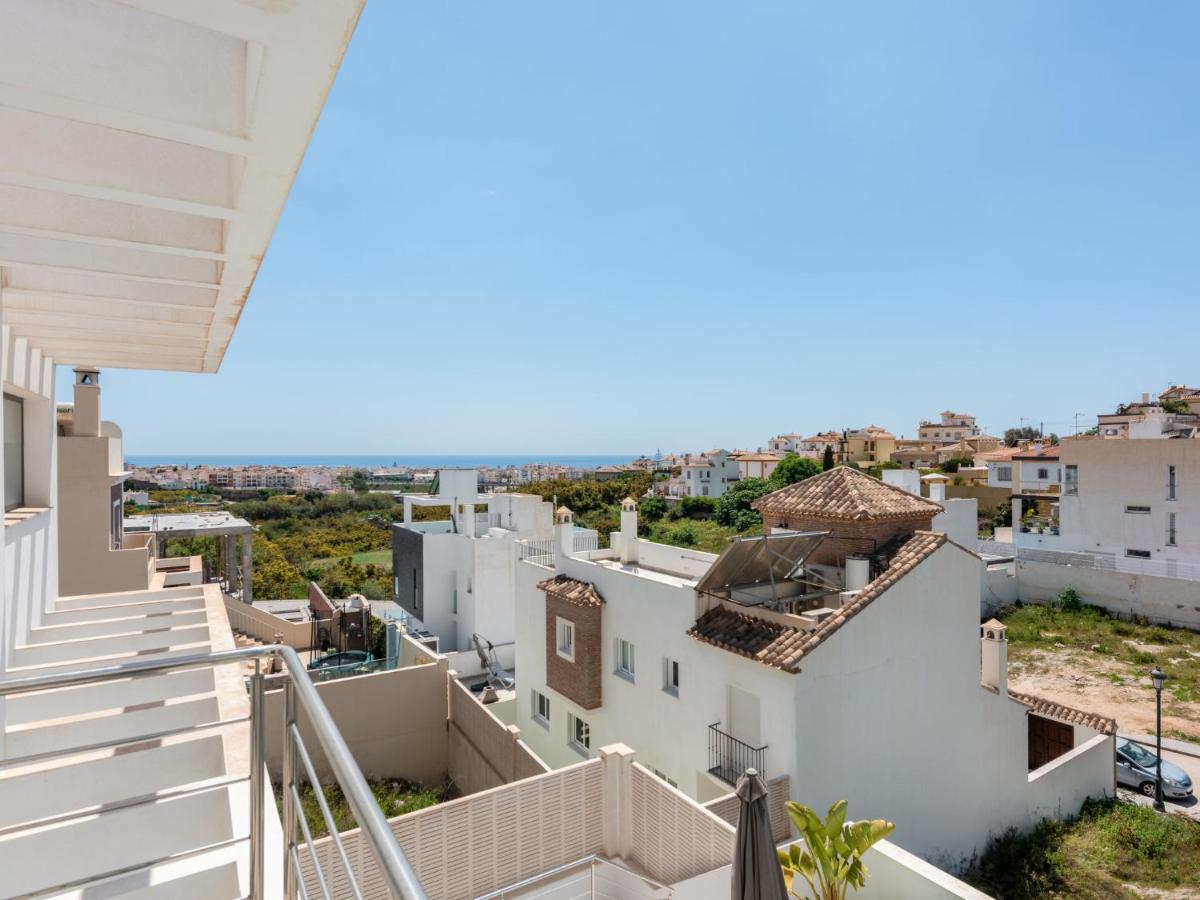 Holiday Home Villa María, Nerja – Bijgewerkte prijzen 2022