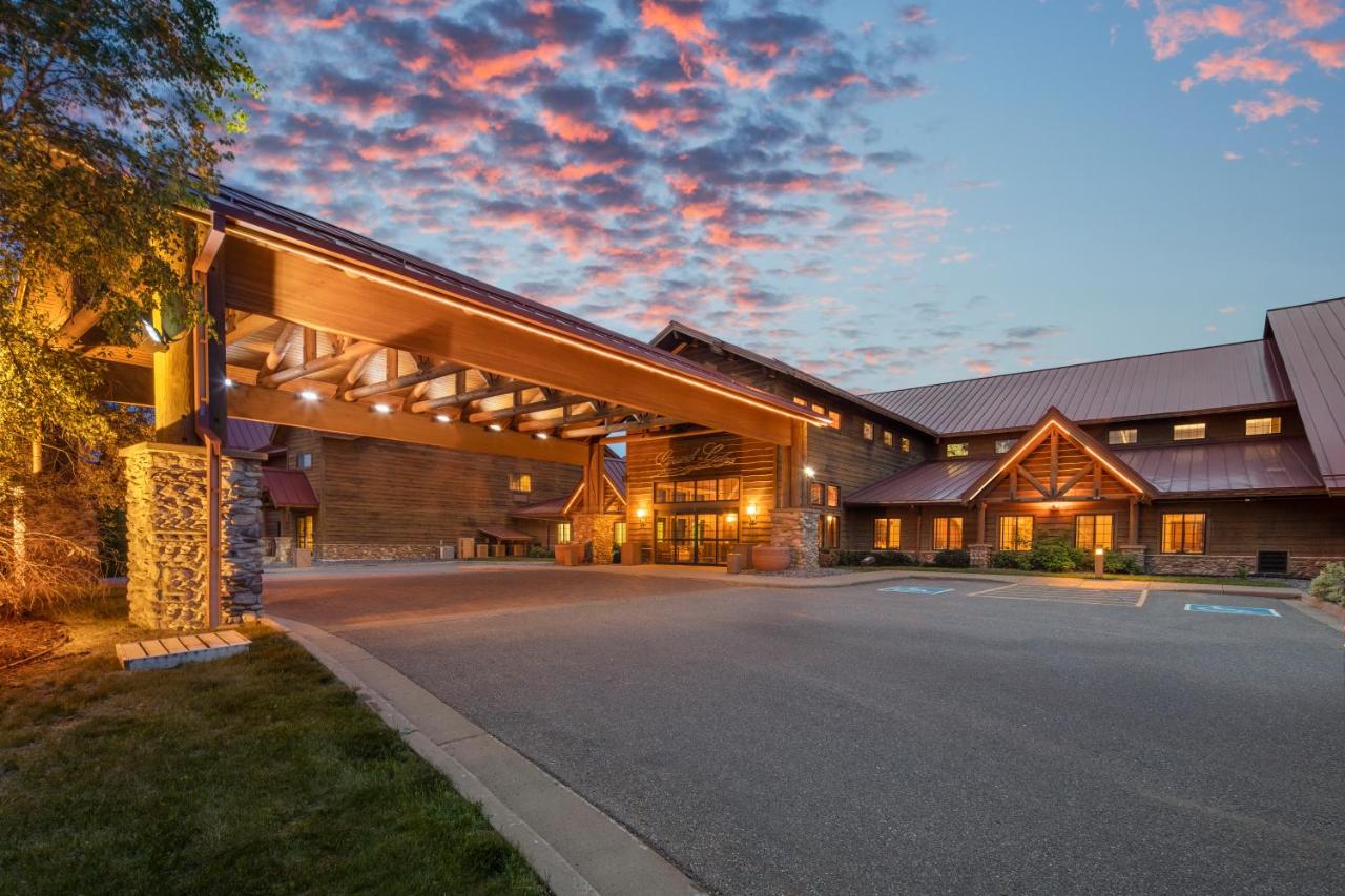 bantr Grand Hotel Wausau - Rothschild — photo 16