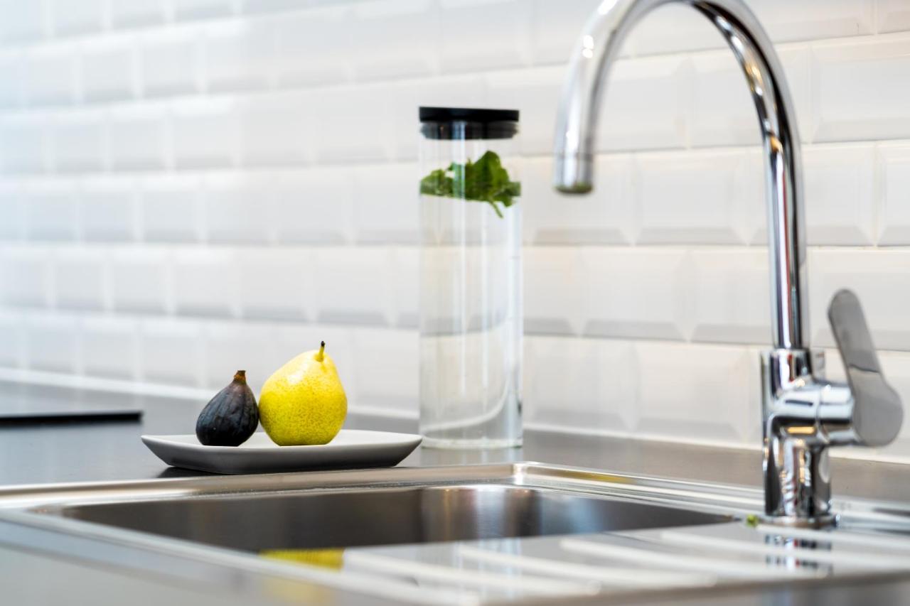 BENSIMON apartments Prenzlauer Berg - 3