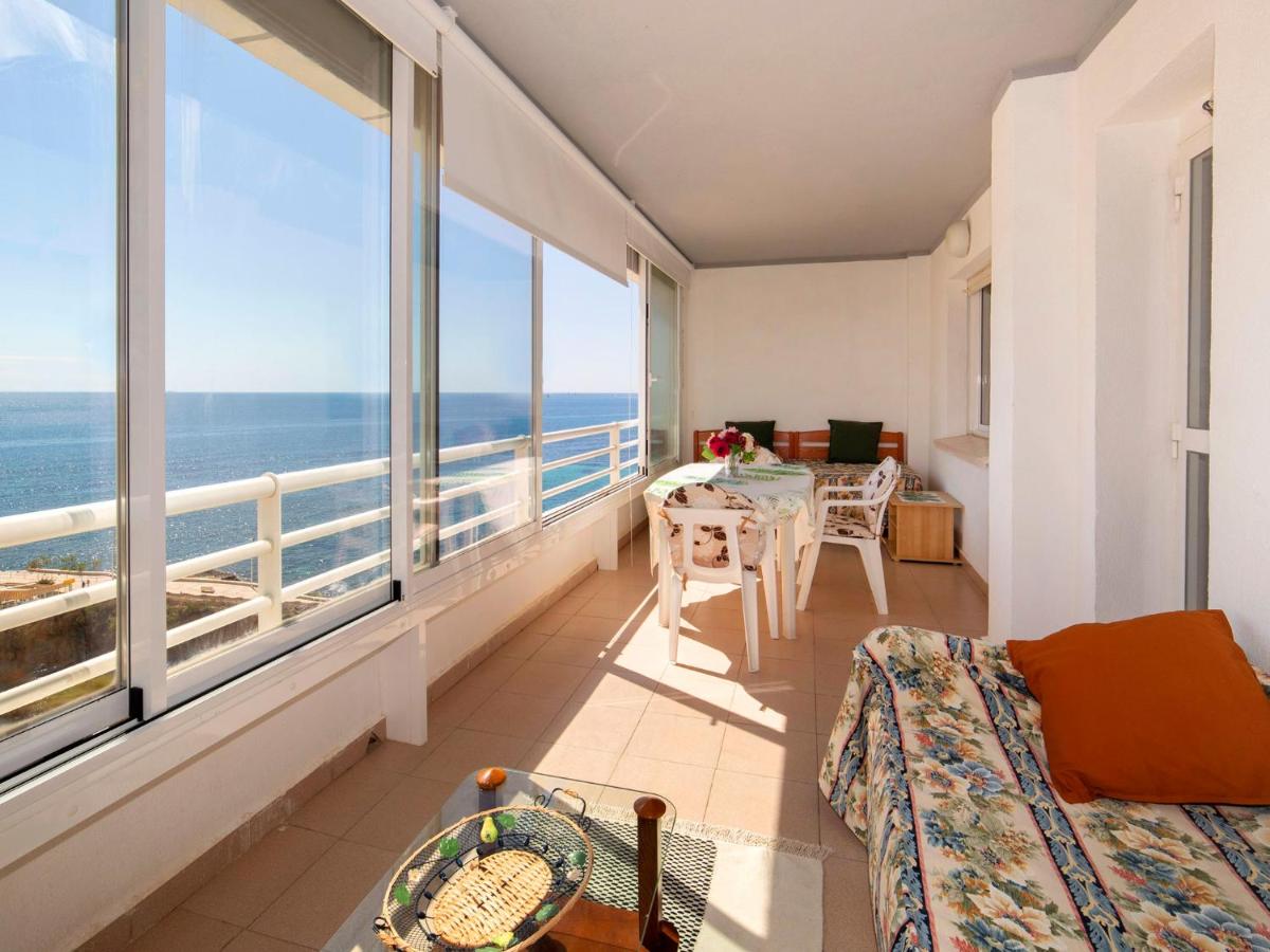 Apartment Esmeralda-3, Calpe – Bijgewerkte prijzen 2022