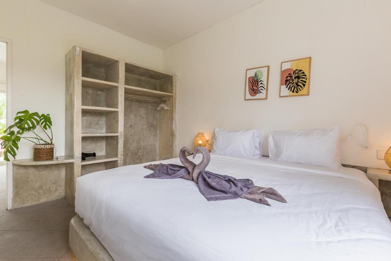 Ricefield view appartment #Focus 1 photo 11