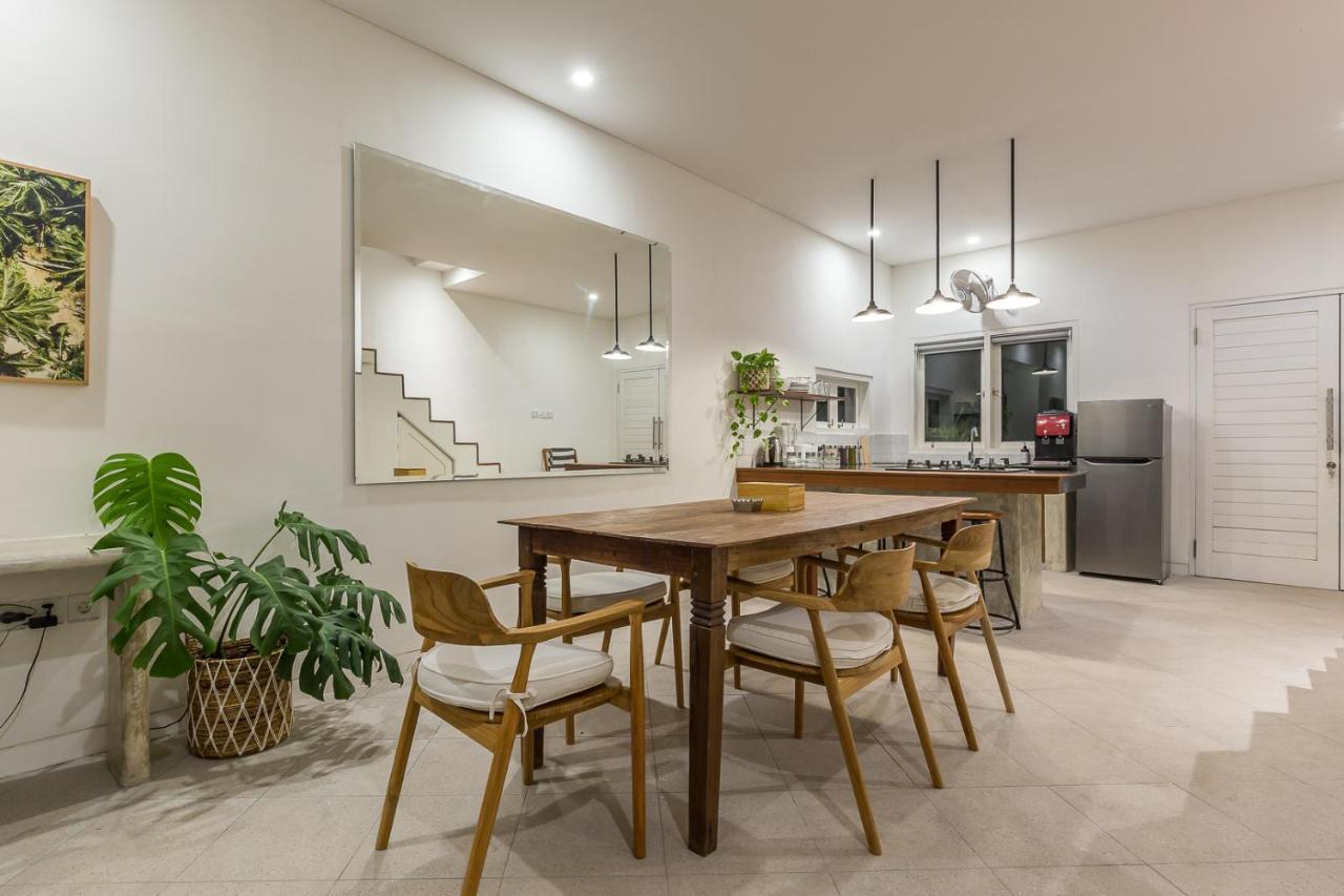 Ricefield view appartment #Focus 1 photo 14