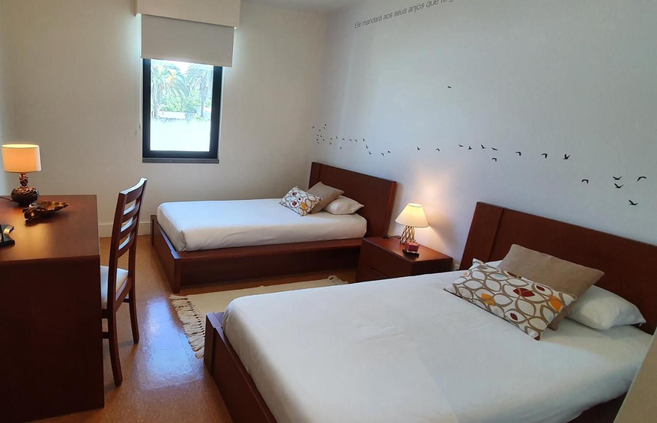 PIO XII - ALOJAMENTO LOCAL - 2