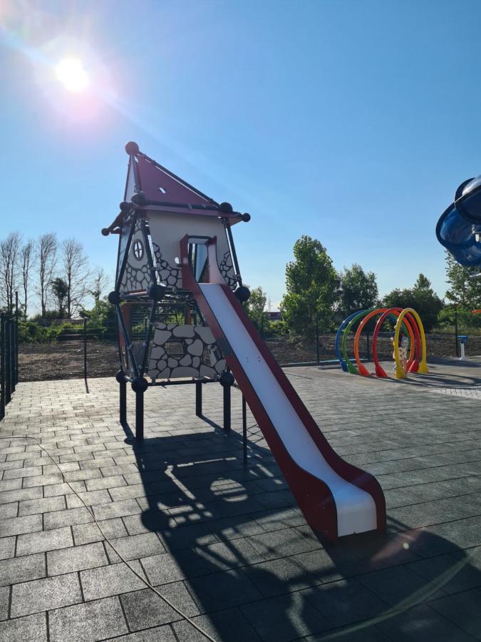 Tarsis Club & Aquapark - All Inclusive photo
