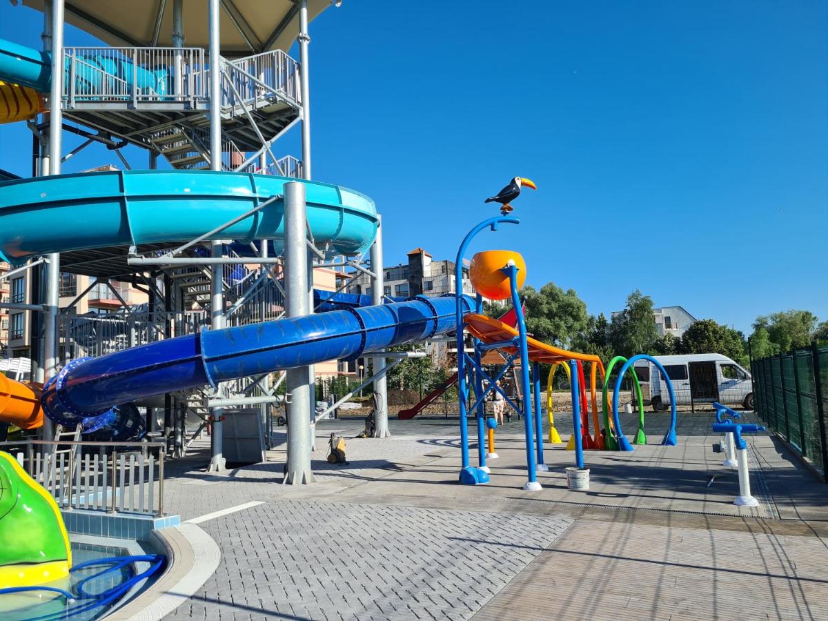Tarsis Club & Aquapark - All Inclusive photo