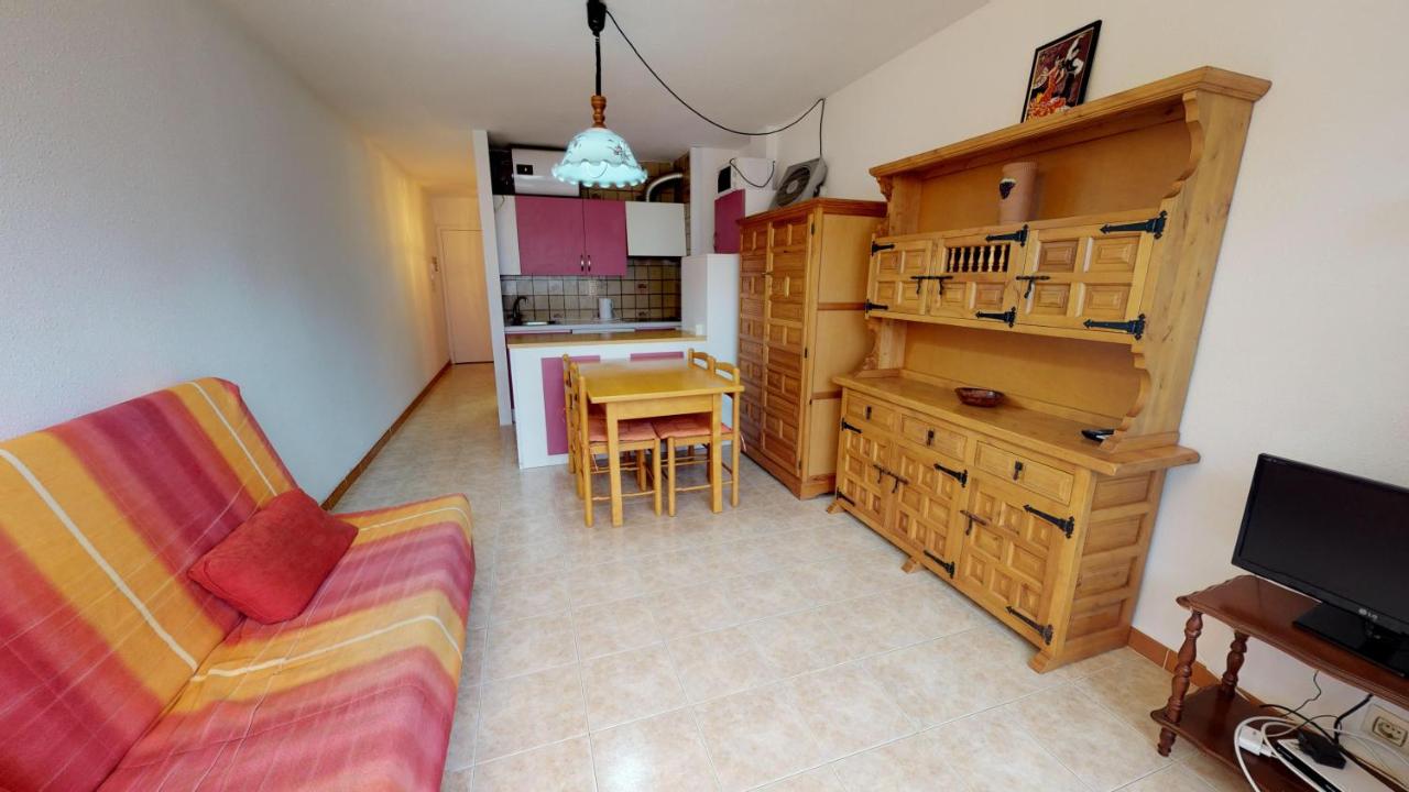 022) AHINOA Wohnung mit Meerblick und einem Schlafzimmer ...