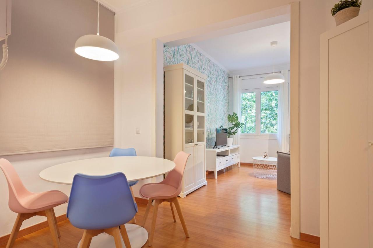 Alcam Paseo San Juan - 4