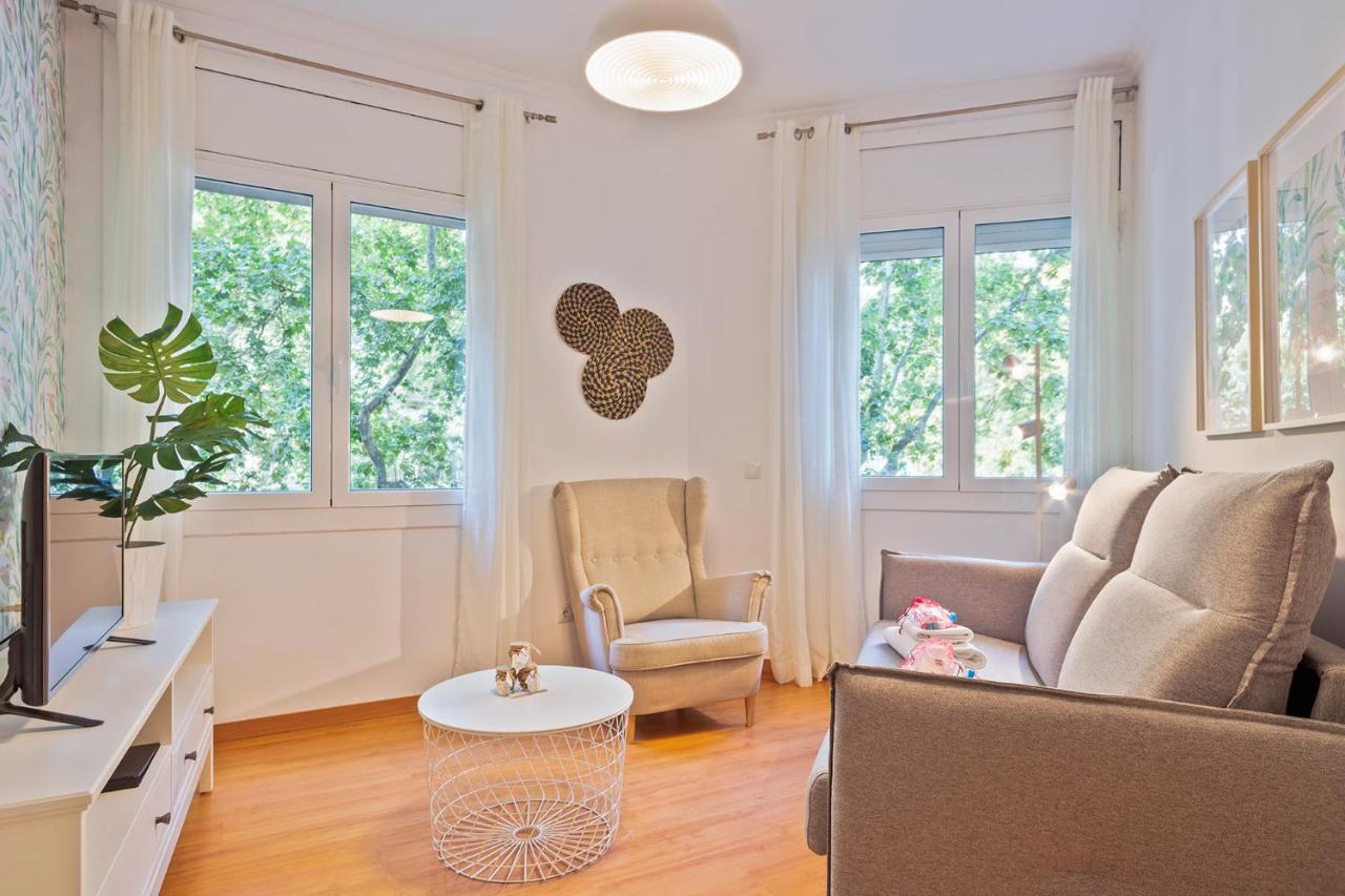 Alcam Paseo San Juan - 5