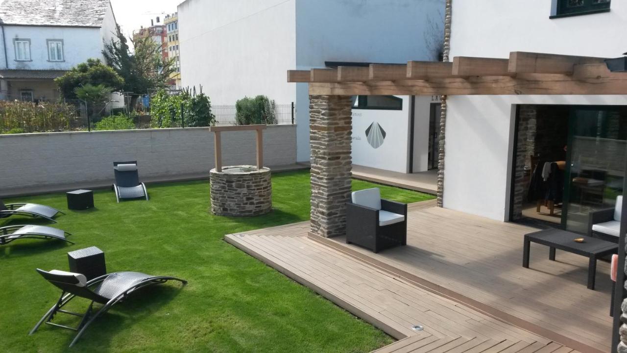 Albergue Oasis - 2