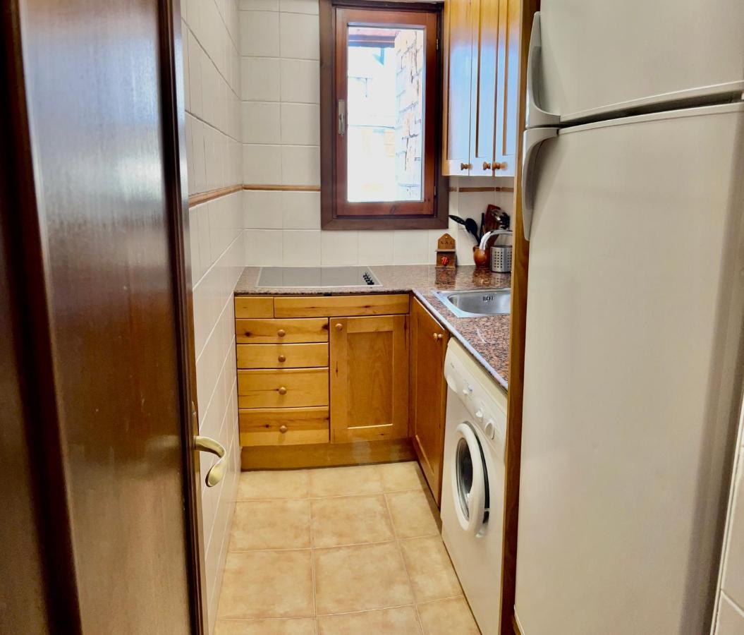 APARTAMENTO SAPPORO VIELHA, Vielha – Updated 2022 Prices