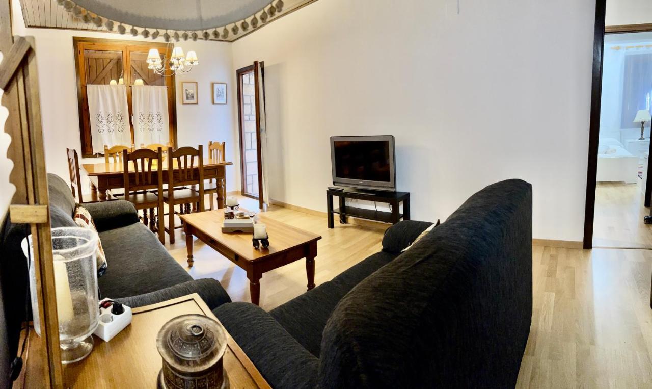 APARTAMENTO SAPPORO VIELHA, Vielha – Updated 2022 Prices