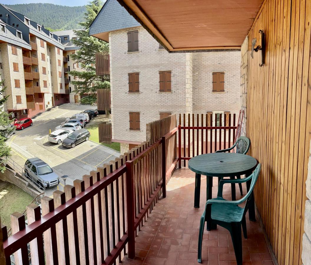 APARTAMENTO SAPPORO VIELHA, Vielha – Precios actualizados 2022