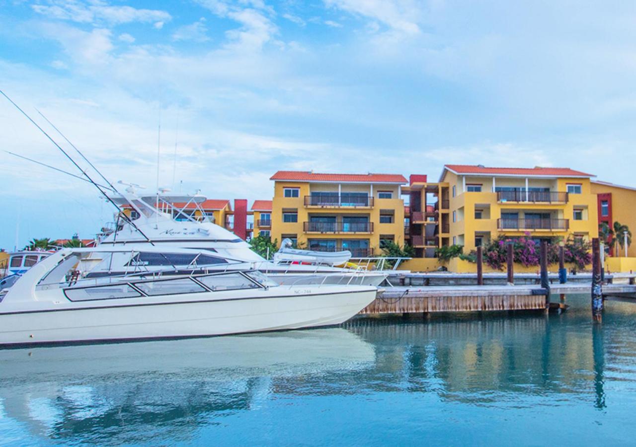 Image: Palapa Beach Resort Curacao