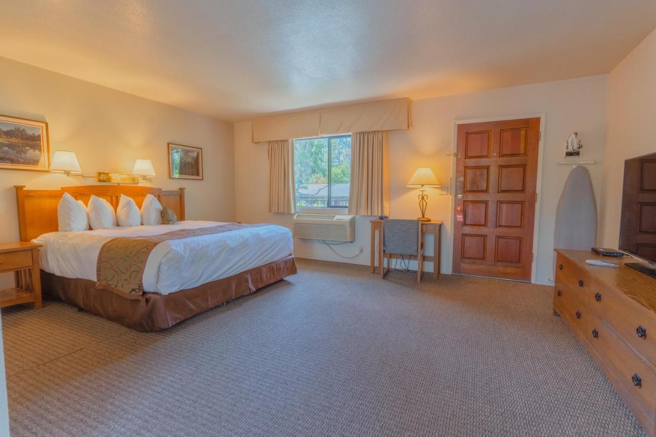 Mariposa Lodge — photo 21