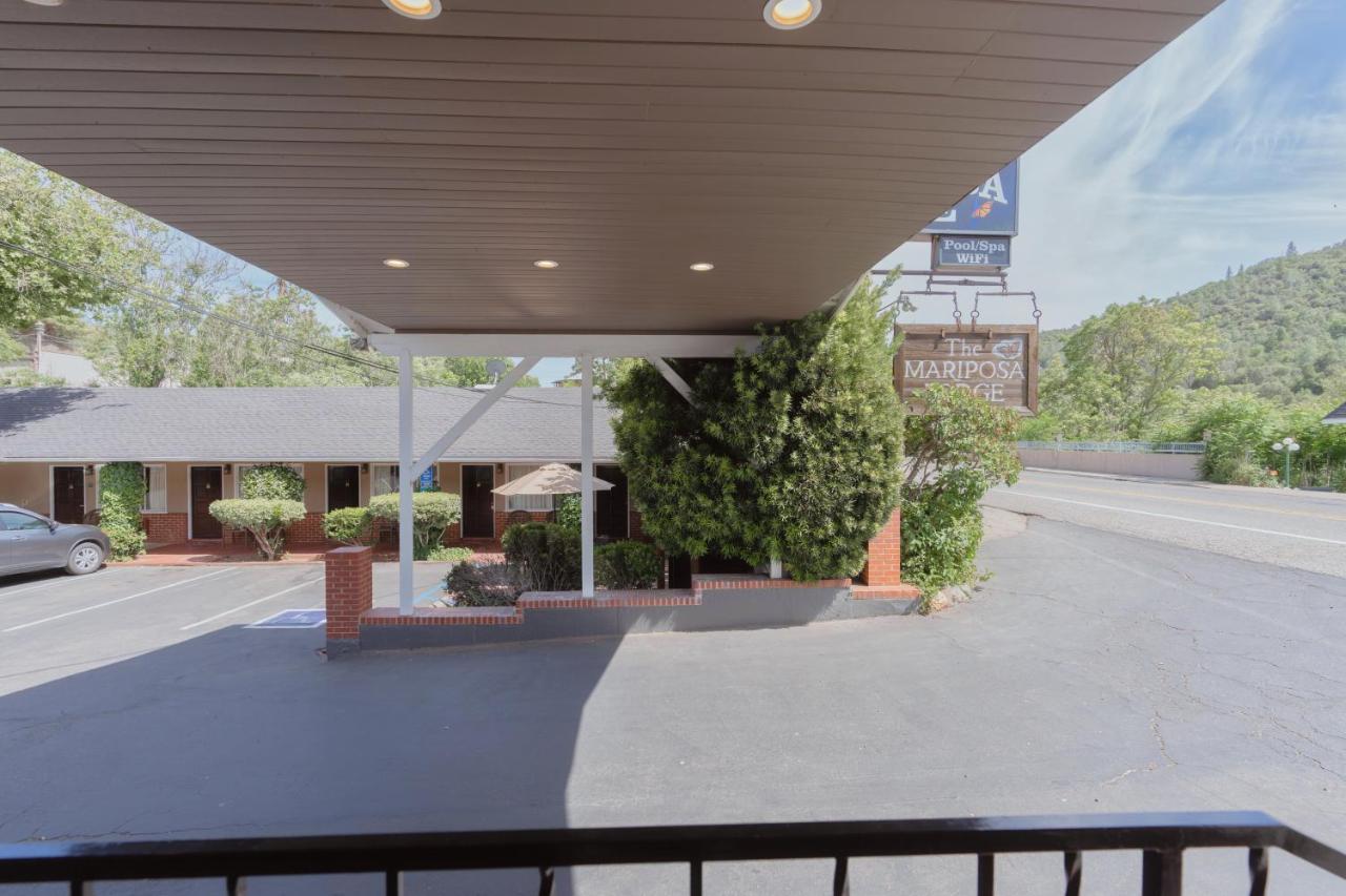 Mariposa Lodge — photo 14
