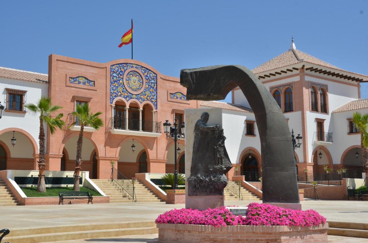 Hotel La Pinta, Palos de la Frontera – Precios actualizados 2022