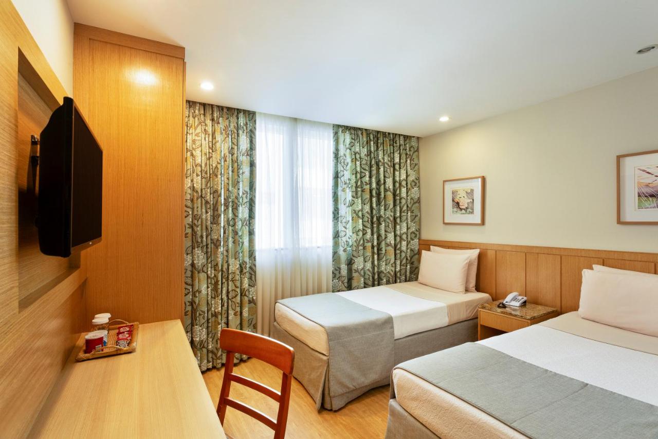 Windsor Copa Hotel - 2