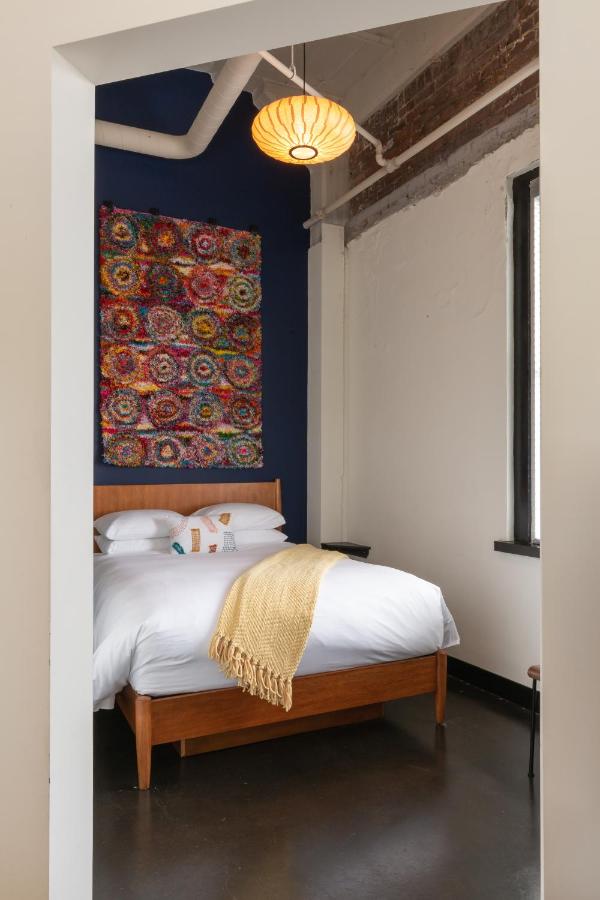 Hotel Clemons — photo 9